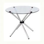 Round Cafe Table Delhi India