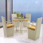 Outdoor Restaurant Chair Delhi India