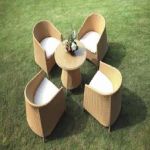 Outdoor Restaurant Chair Delhi India