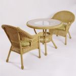 Outdoor Restaurant Chair Delhi India