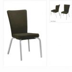 Steel Banquet Chair Delhi India