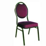 Steel Banquet Chair Delhi India