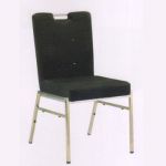 Steel Banquet Chair Delhi India