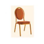 Steel Banquet Chair Delhi India