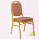 Steel Banquet Chair Delhi India