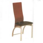 Steel Restaurant Chair Delhi India