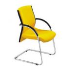 Steel Restaurant Chair Delhi India