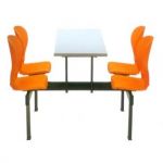 Canteen Table Set Delhi India
