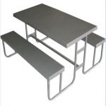 Canteen Table Set Delhi India